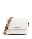 Valentino Bags Alexia Borsa a tracolla bianc/cuoi