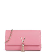 Valentino Bags Divina Sa Borsa a tracolla rosa