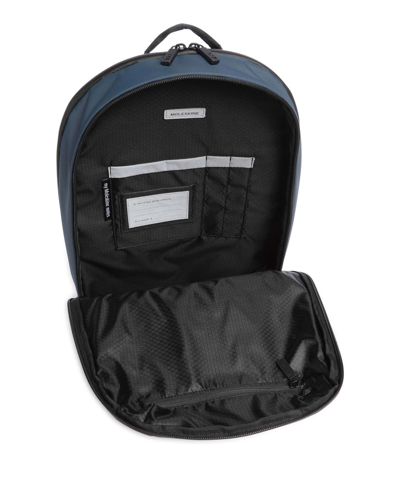 Moleskine Metro Collection Backpack saphir