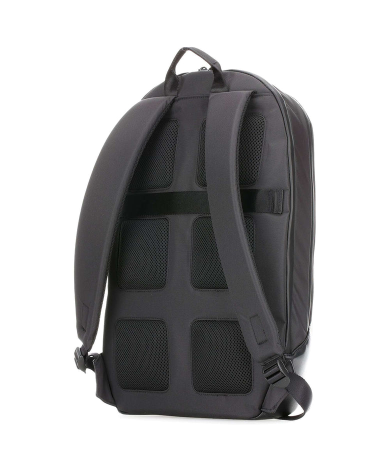Moleskine Metro Backpack schwarz