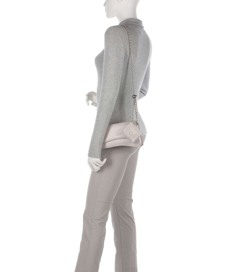 Replay Crossbody bag ivory