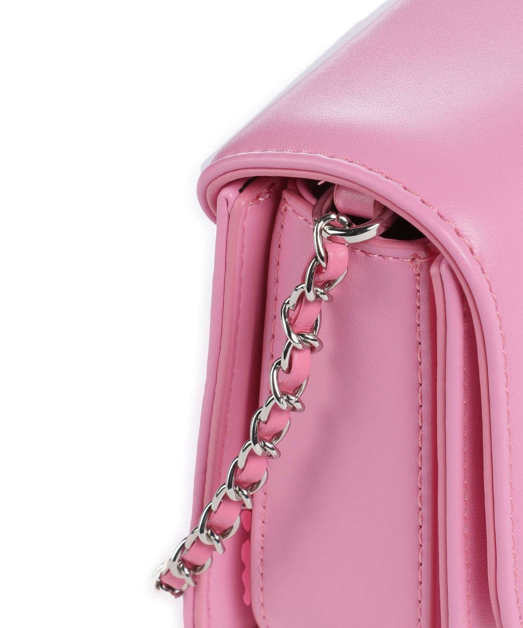 Replay Crossbody bag pink