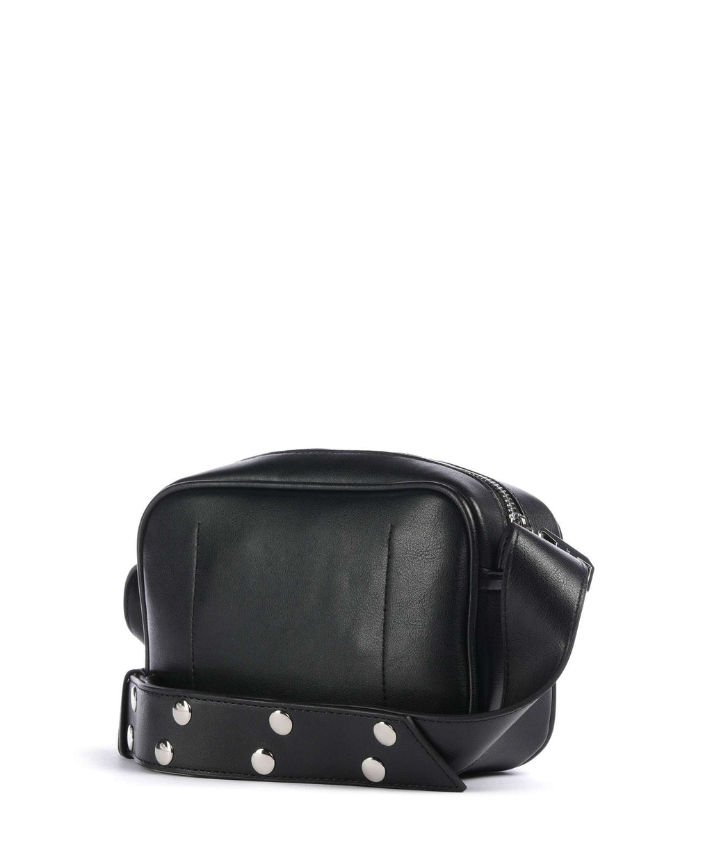 Replay Crossbody bag black