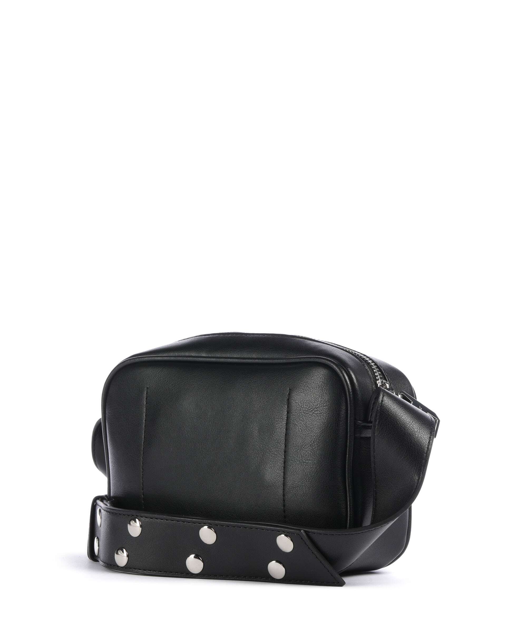 Replay Crossbody bag black
