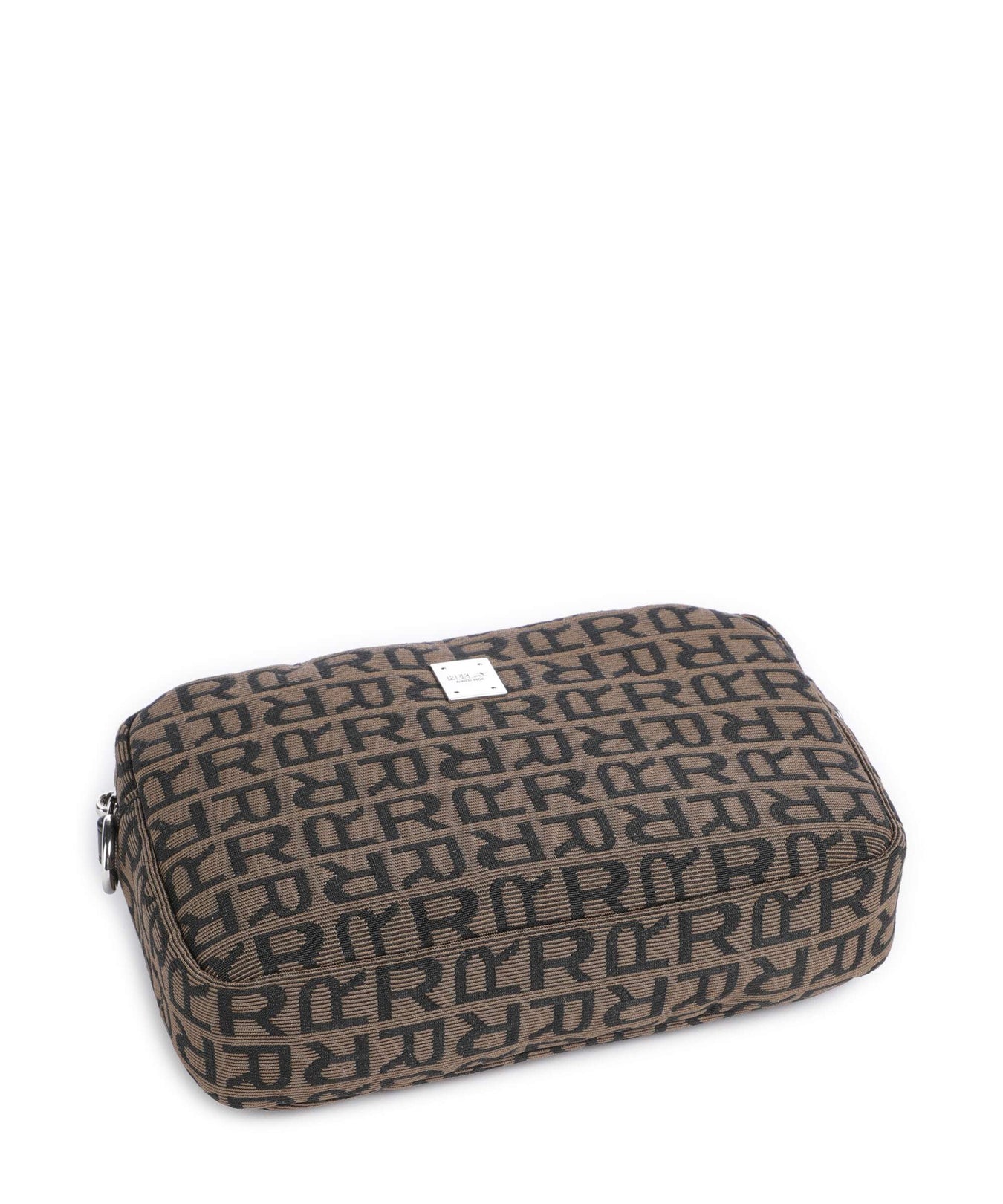 Replay Crossbody bag sepia tint/black