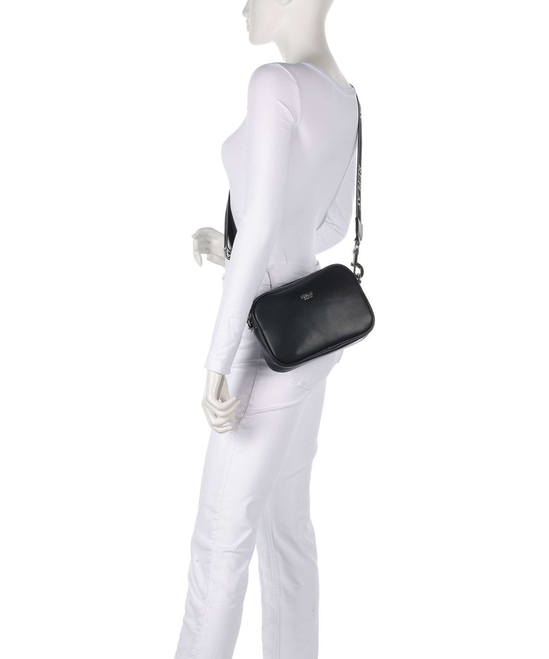 Replay Crossbody bag black