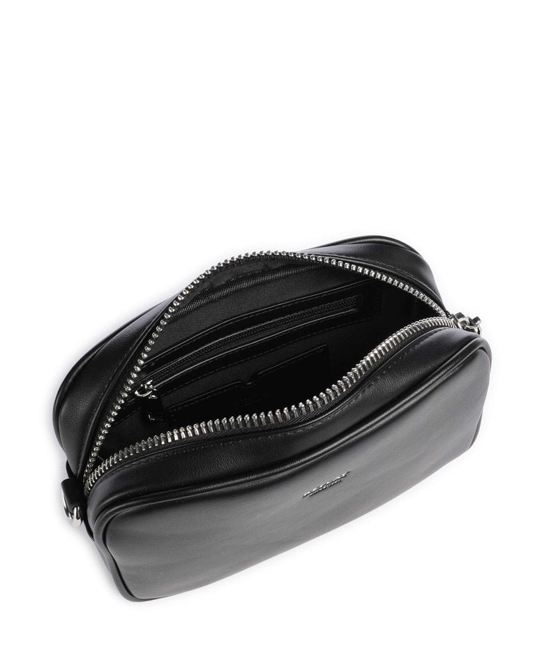 Replay Crossbody bag black