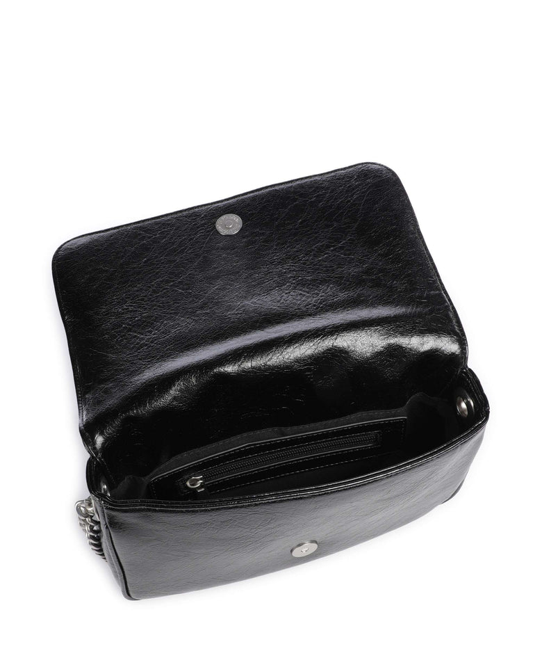 Replay Crossbody bag black