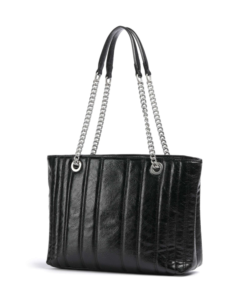 Replay Tote bag black