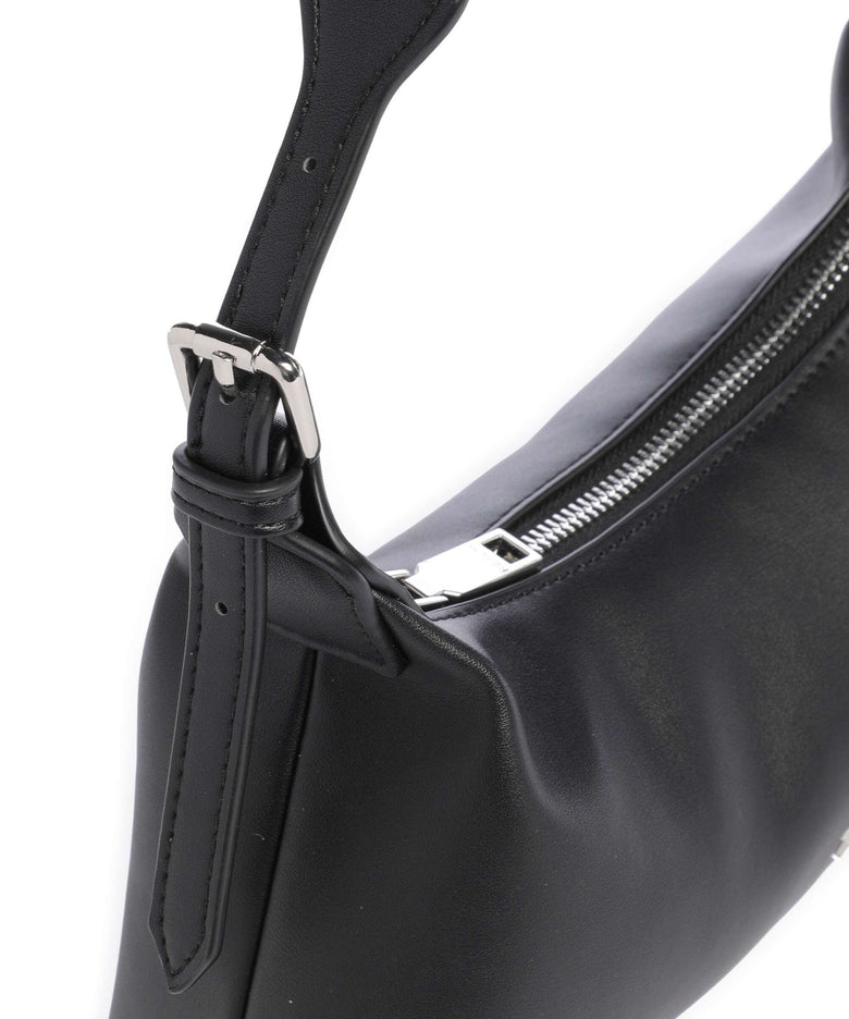 Replay Shoulder bag black