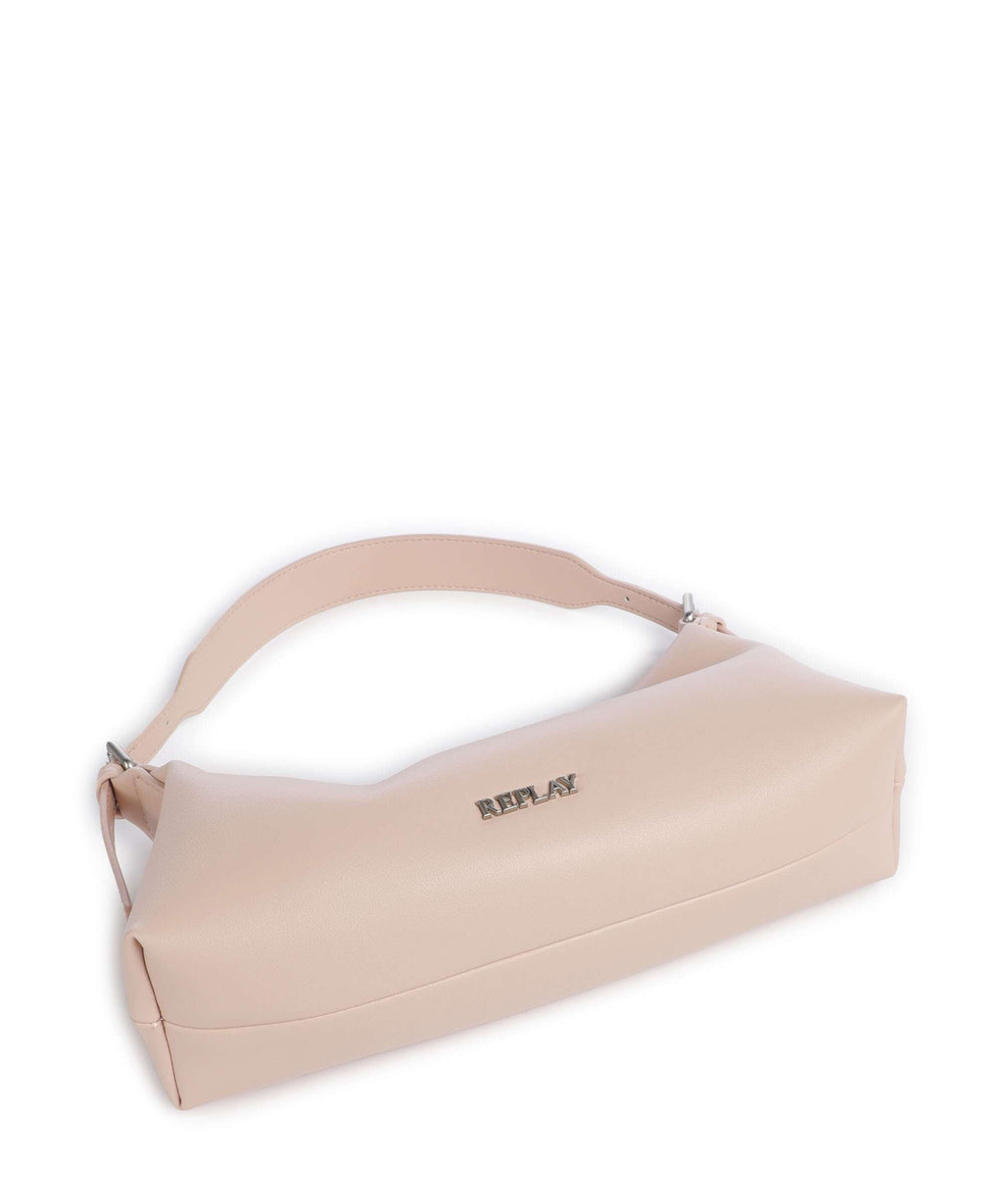 Replay Shoulder bag peach whip