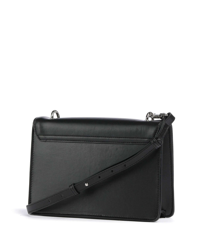 Replay Crossbody bag black
