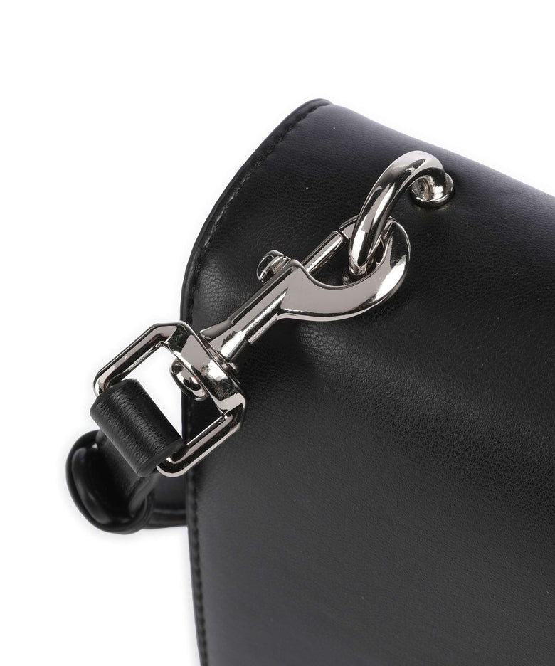 Replay Crossbody bag black