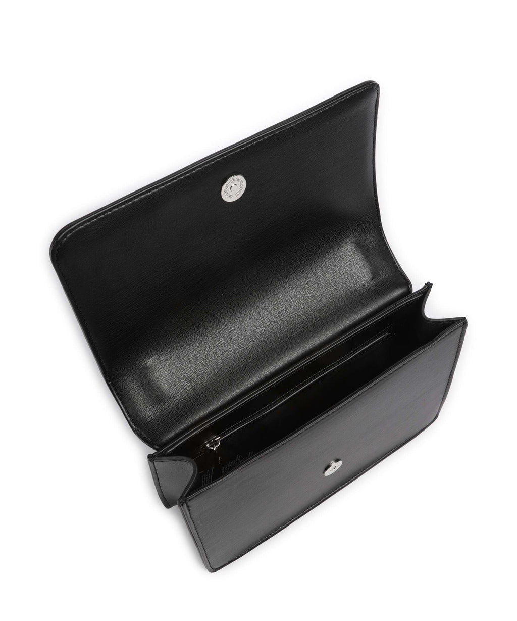 Replay Crossbody bag black