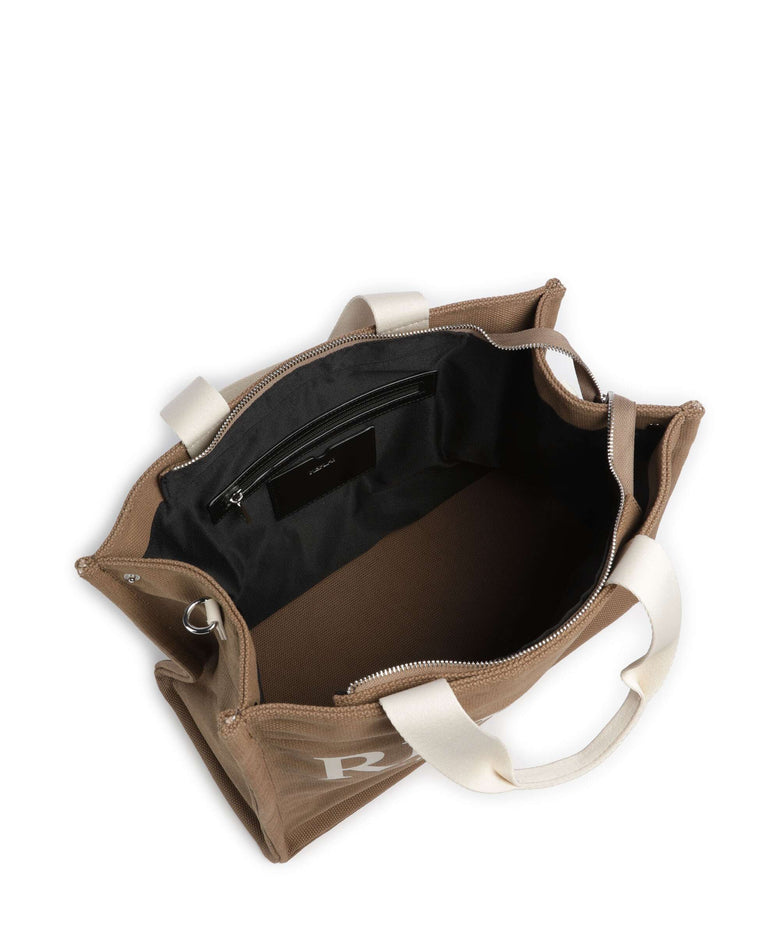 Replay Handbag brown