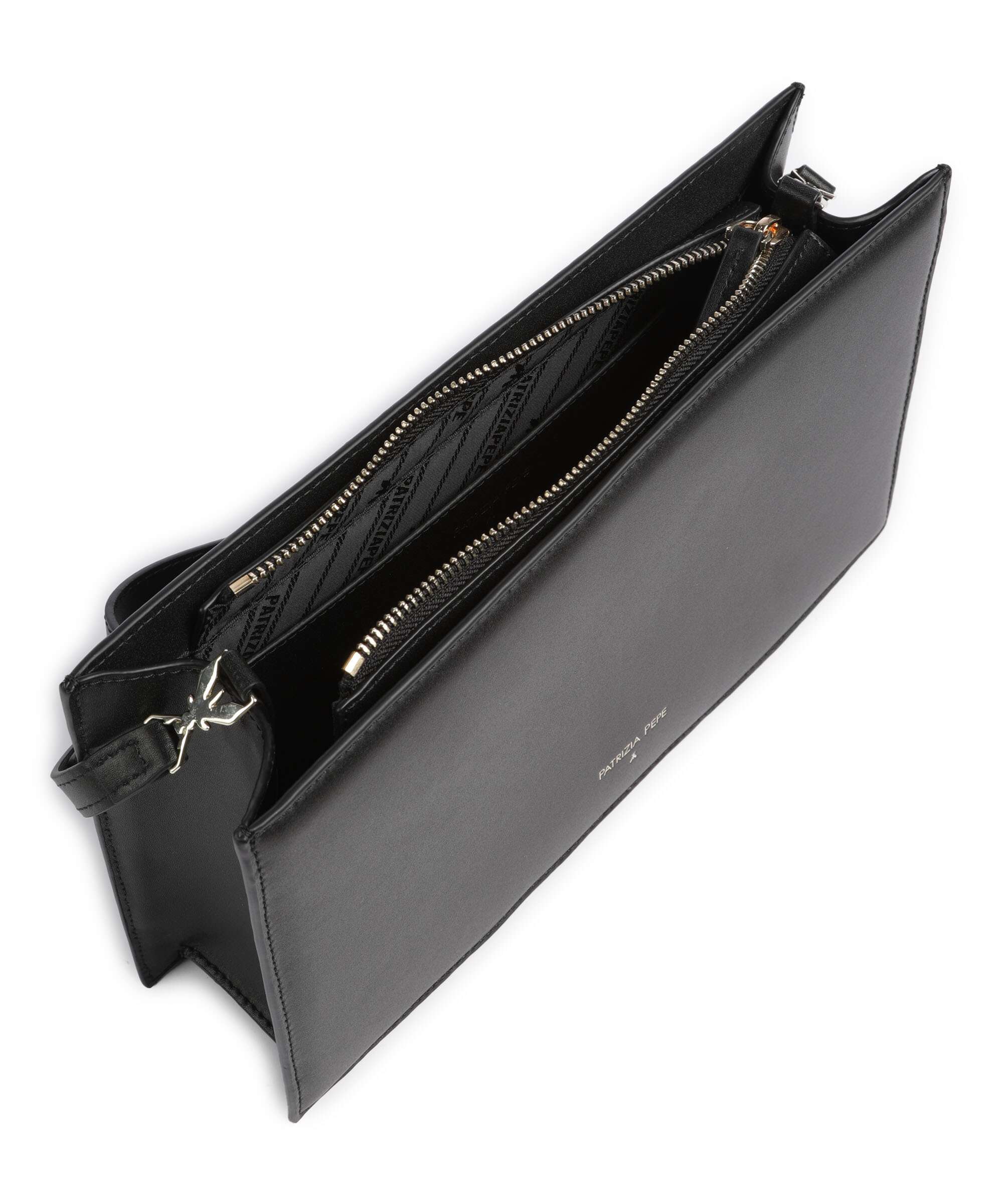 Patrizia Pepe Crossbody bag nero