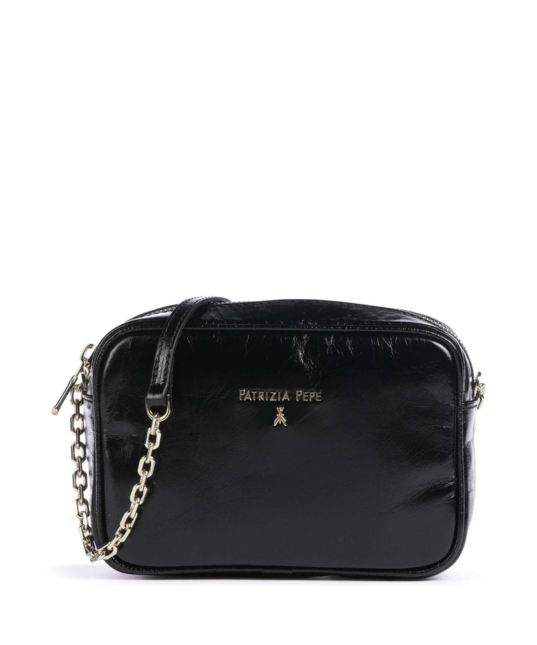 Patrizia Pepe Crossbody bag nero