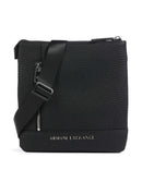 Armani Exchange Borsa a tracolla black