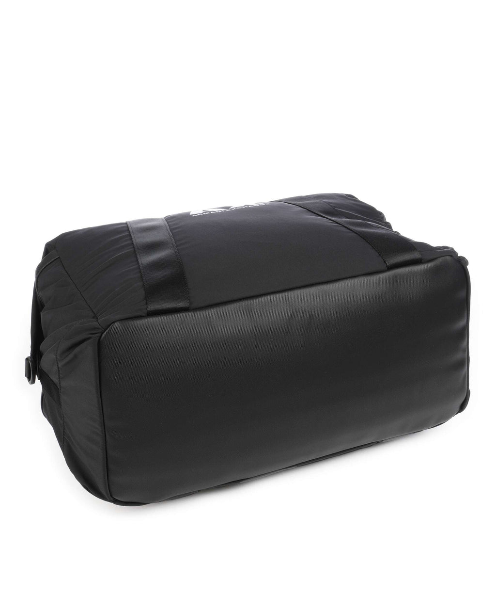 Armani Exchange Weekend bag nero 