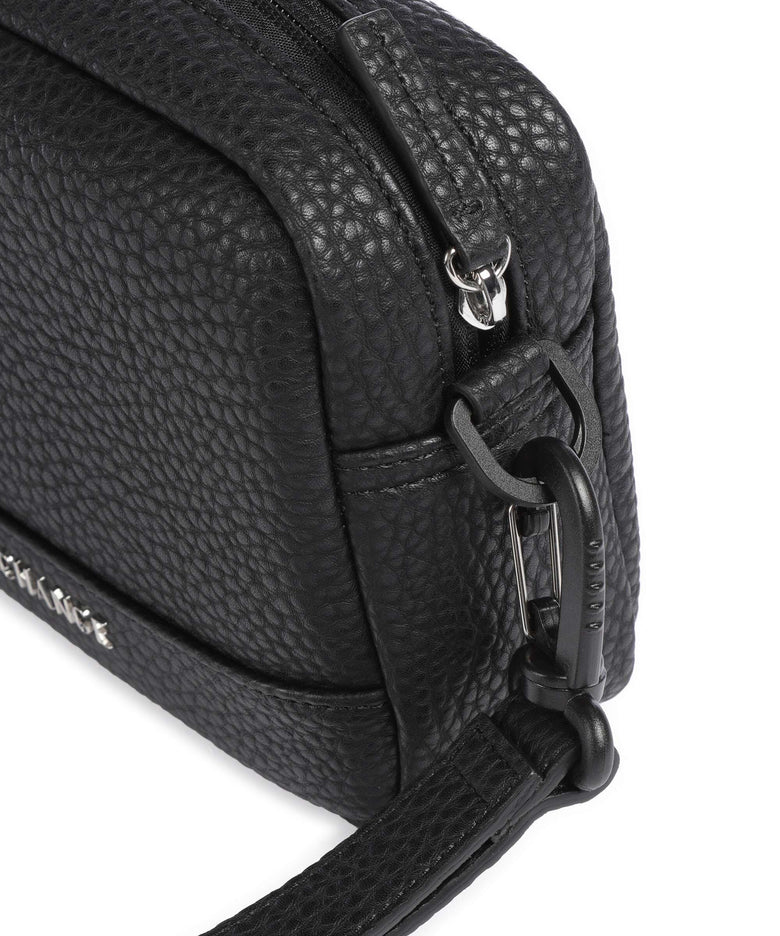 Armani Exchange Toiletry bag black