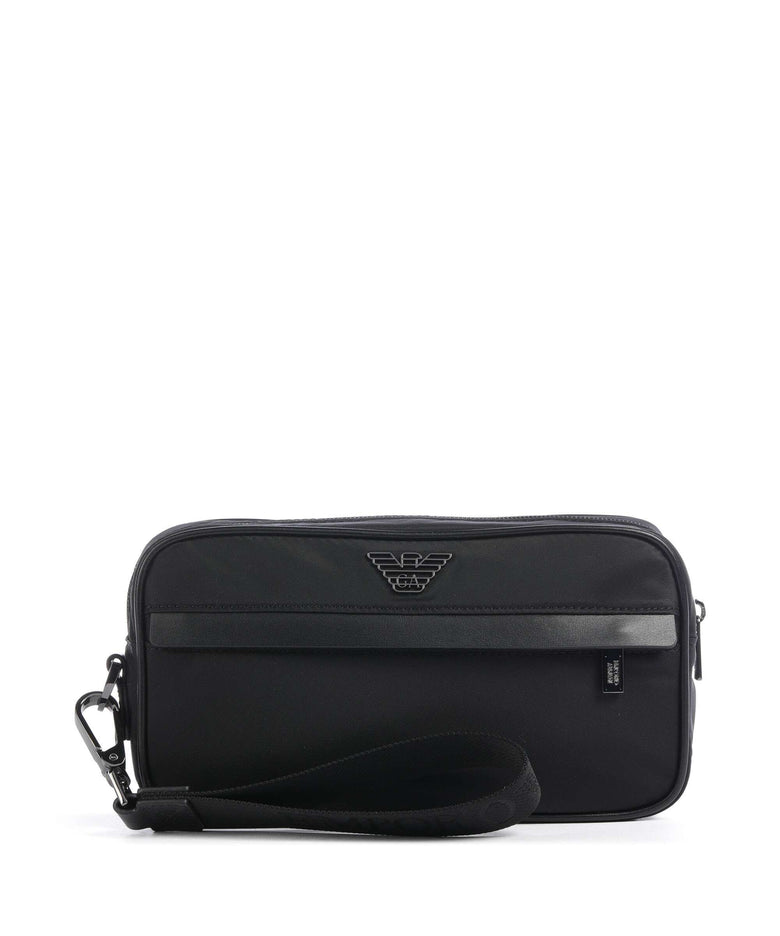 Emporio Armani Toiletry bag nero