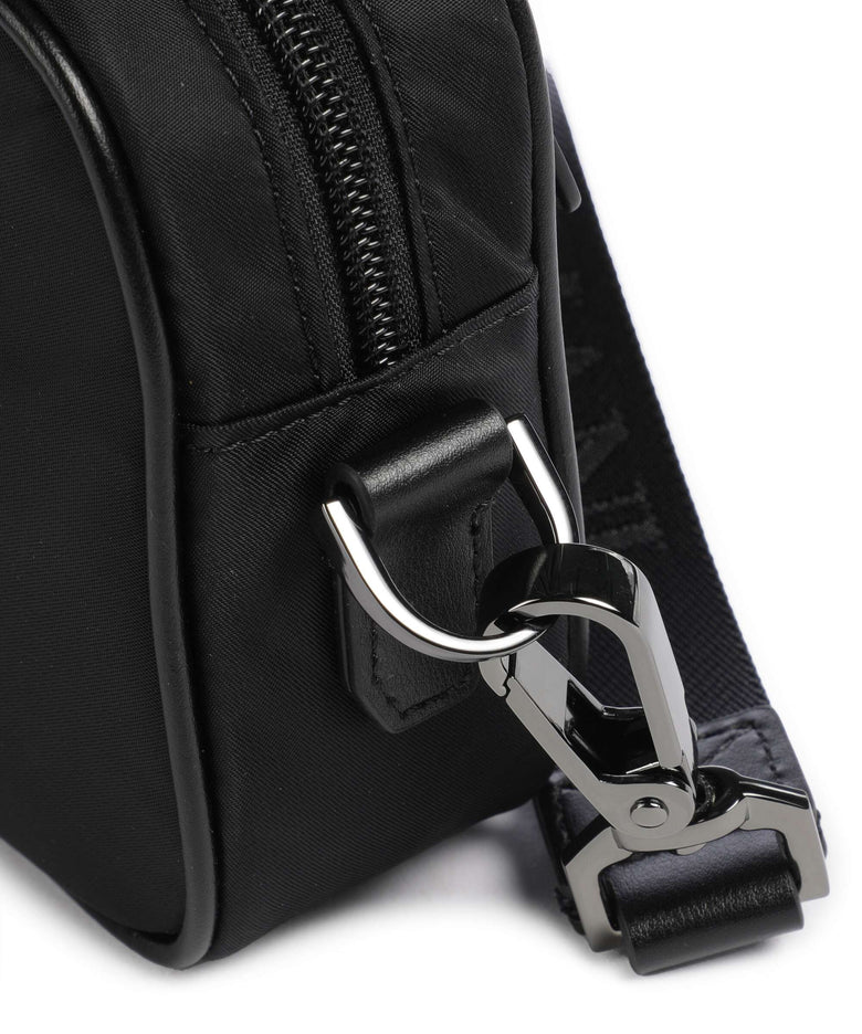 Emporio Armani Toiletry bag nero