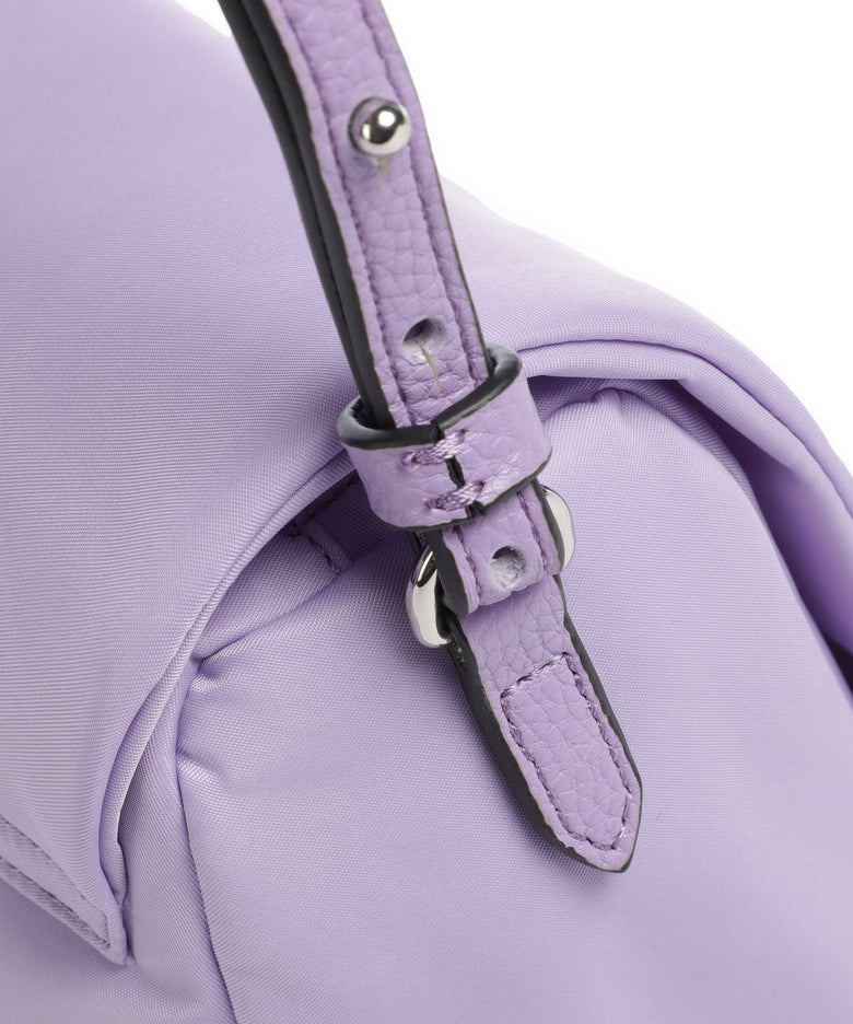 Emporio Armani Utility Crossbody bag glicine