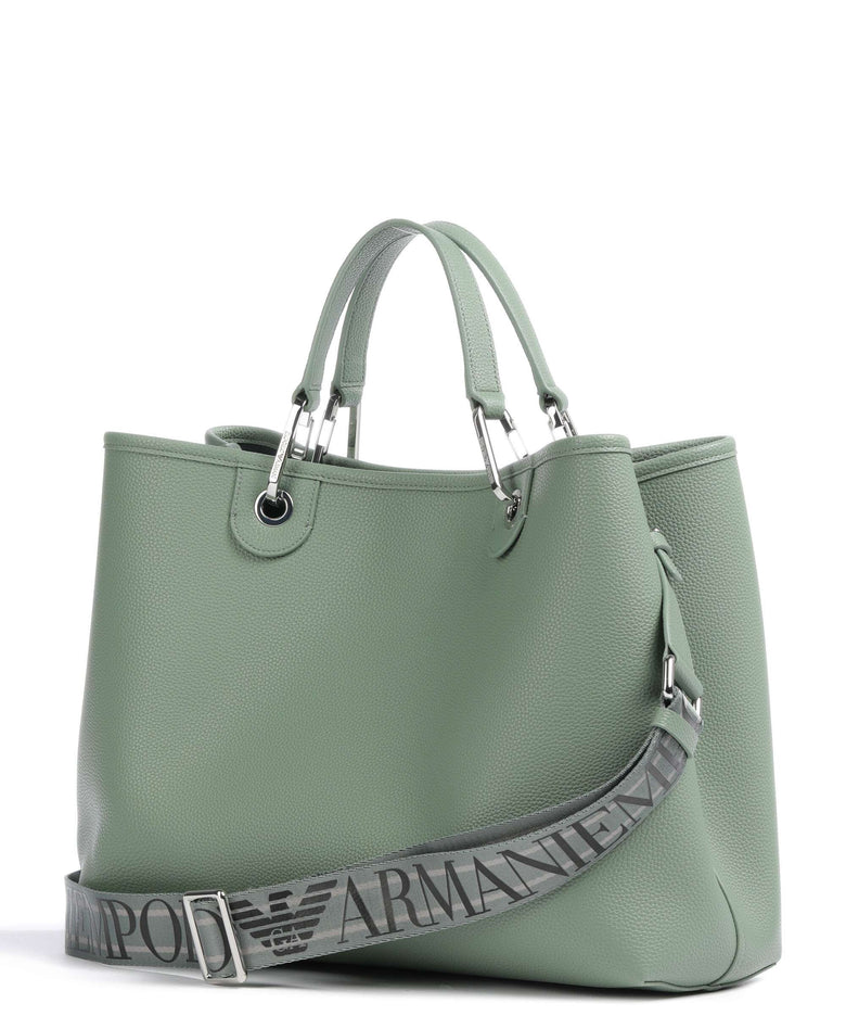 Emporio Armani My EA M Handbag slvia/urban