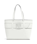 Armani Exchange Susie M Borsa shopper optical white