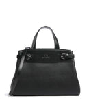 Armani Exchange Milano 91 L Handbag black