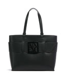 Armani Exchange Susie S Borsa shopper black