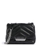 Armani Exchange Victoria Mini Crossbody bag nero
