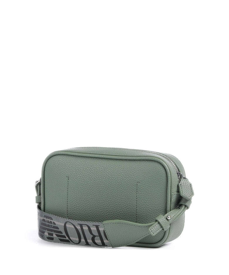 Emporio Armani Lilly Crossbody bag salvia/urban
