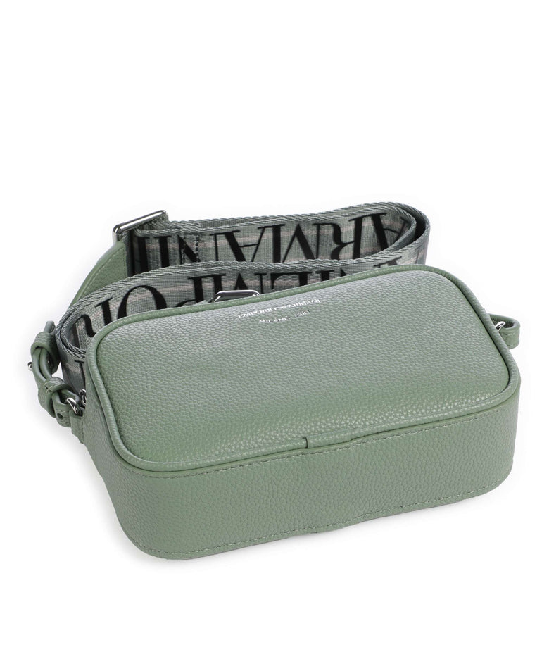 Emporio Armani Lilly Crossbody bag salvia/urban