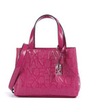 Armani Exchange Liz S Borsa a mano sparkling