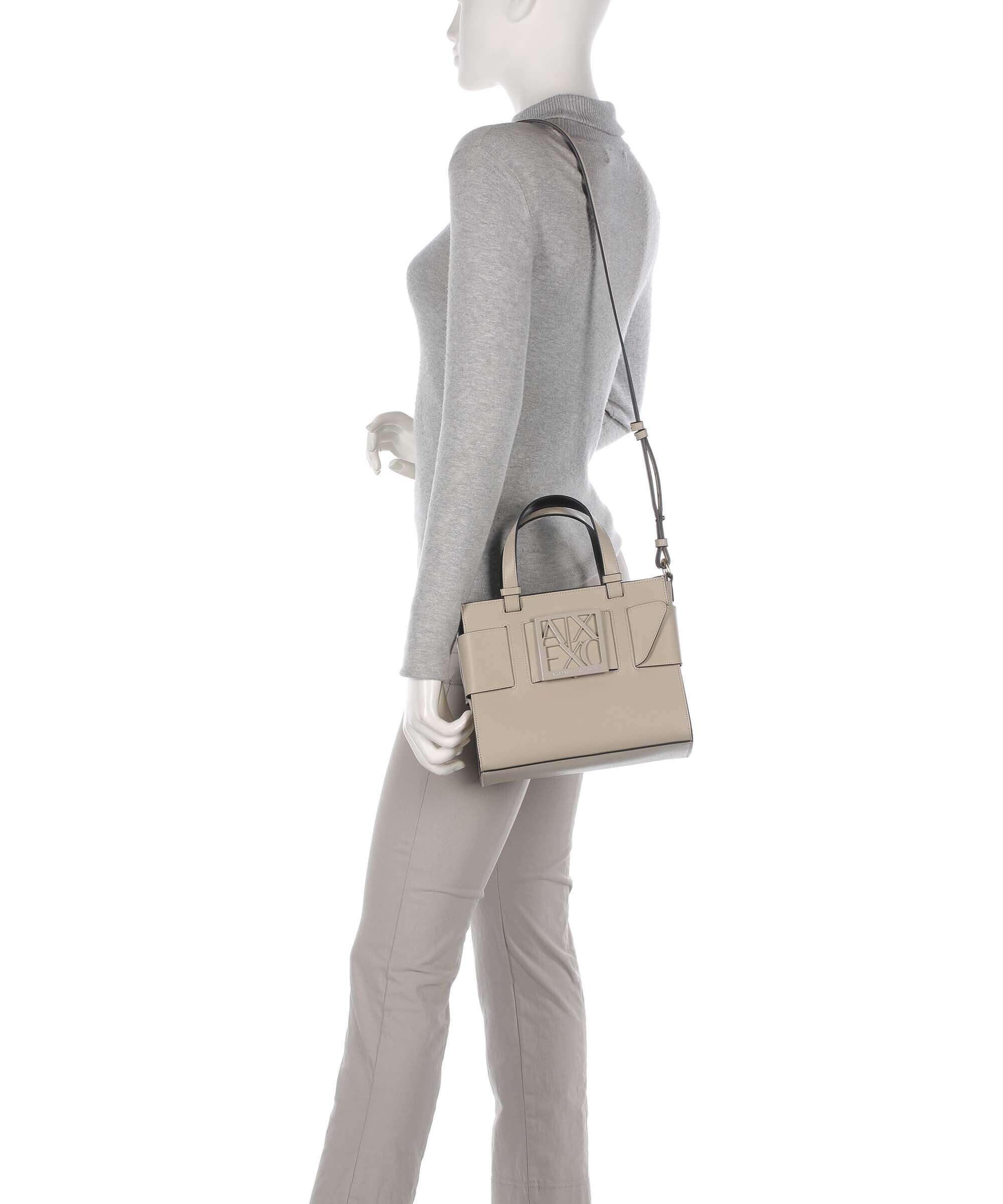 Armani Exchange Susie M Handbag pisco