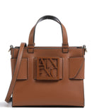 Armani Exchange Susie M Borsa a mano whisky