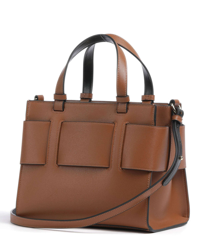 Armani Exchange Susie M Handbag whisky