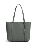 Armani Exchange Sylvie Borsa shopper absinthe/black
