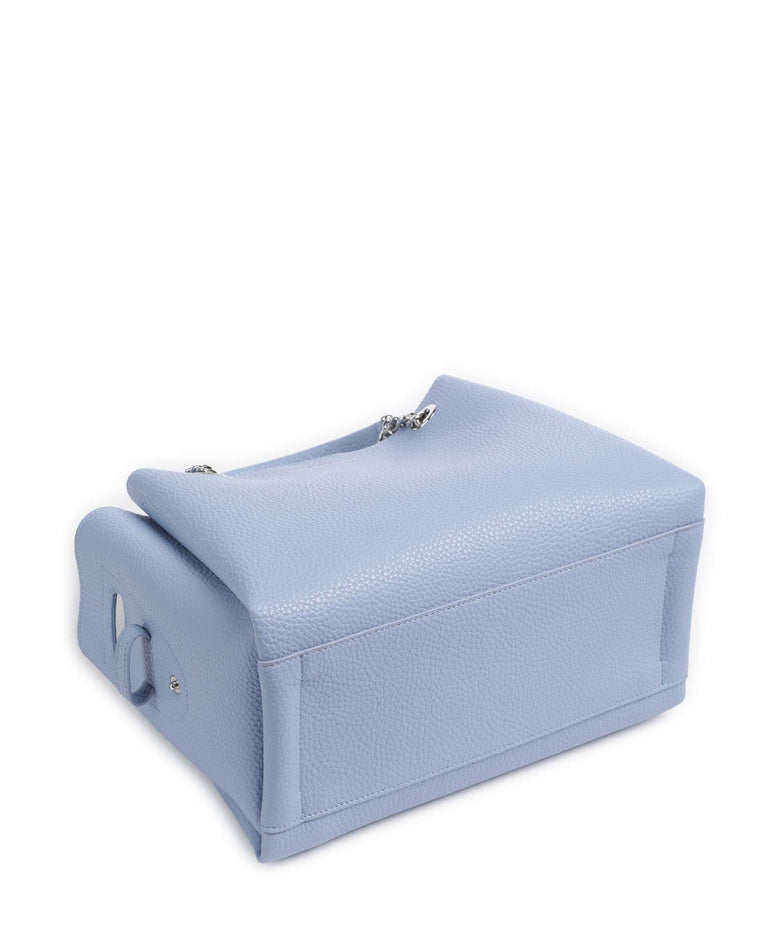Emporio Armani Annie Handbag light blue