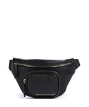 Armani Exchange A-Line Marsupio black
