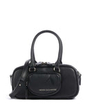 Armani Exchange A-Line Borsa a tracolla black