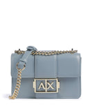 Armani Exchange Jodie S Borsa a spalla dry gin