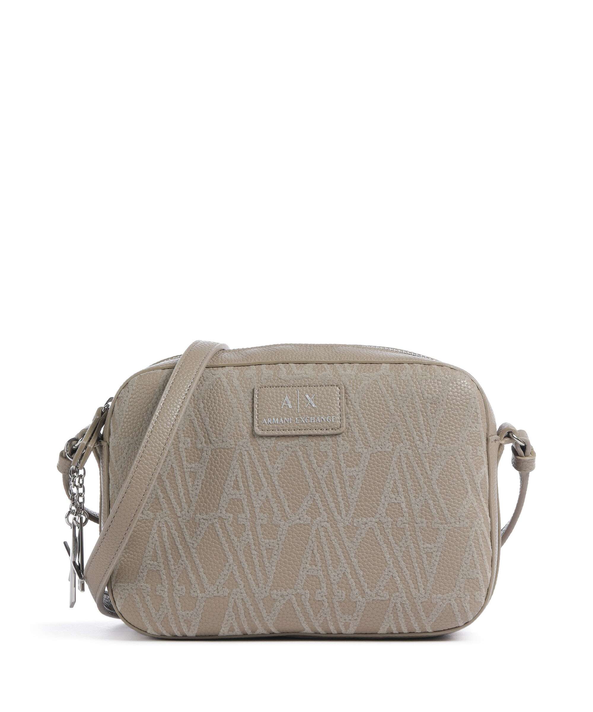 Armani Exchange Sylvie Crossbody bag pisco