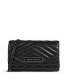 Armani Exchange Victoria Borsa a tracolla black