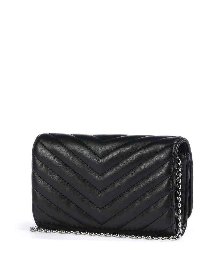 Armani Exchange Victoria Crossbody bag black