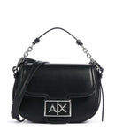 Armani Exchange Artemide Borsa a tracolla black