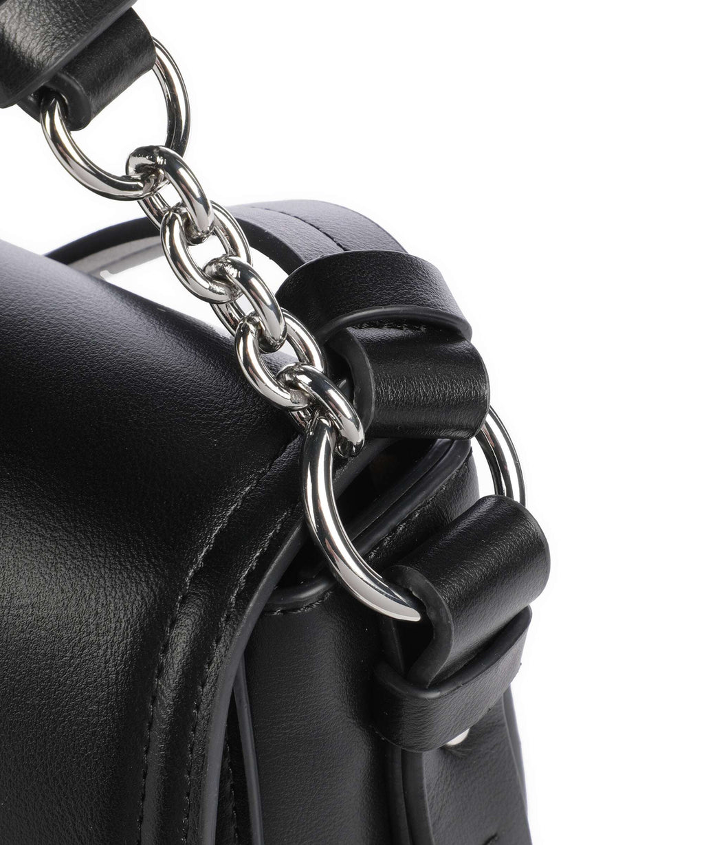 Armani Exchange Artemide Crossbody bag black