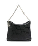 Armani Exchange Gynger Borsa hobo black