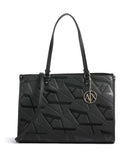 Armani Exchange Gynger Borsa shopper black